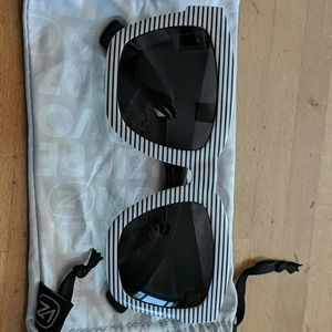 New Von Zipper Sunglasses
